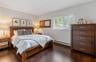 Photo 15: 887 CUNNINGHAM Lane in Port Moody: North Shore Pt Moody Townhouse for sale in "WOODSIDE VILLAGE" : MLS®# R2555689