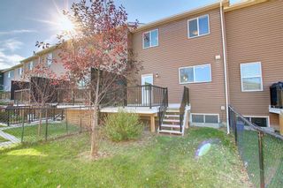 Photo 32: 862 Nolan Hill Boulevard NW in Calgary: Nolan Hill Row/Townhouse for sale : MLS®# A1164953