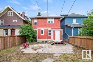 Photo 33: 10954 81 Avenue in Edmonton: Zone 15 House for sale : MLS®# E4393176