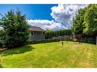 Photo 36: 35101 PANORAMA Drive in Abbotsford: Abbotsford East House for sale in "Panorama Ridge" : MLS®# R2583668