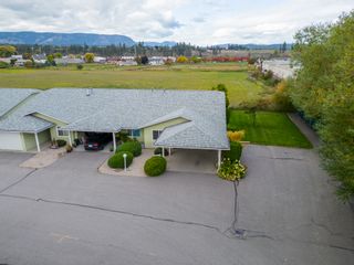 Photo 20: 51 2180 Fletcher Avenue in Armstrong: Armstrong/Spall. House for sale (North Okanagan)  : MLS®# 10286737