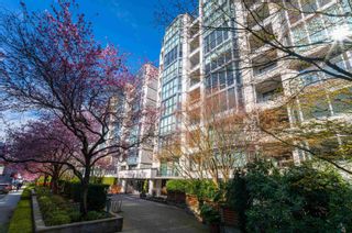Photo 23: 913 456 MOBERLY Road in Vancouver: False Creek Condo for sale in "Pacific Cove" (Vancouver West)  : MLS®# R2673119