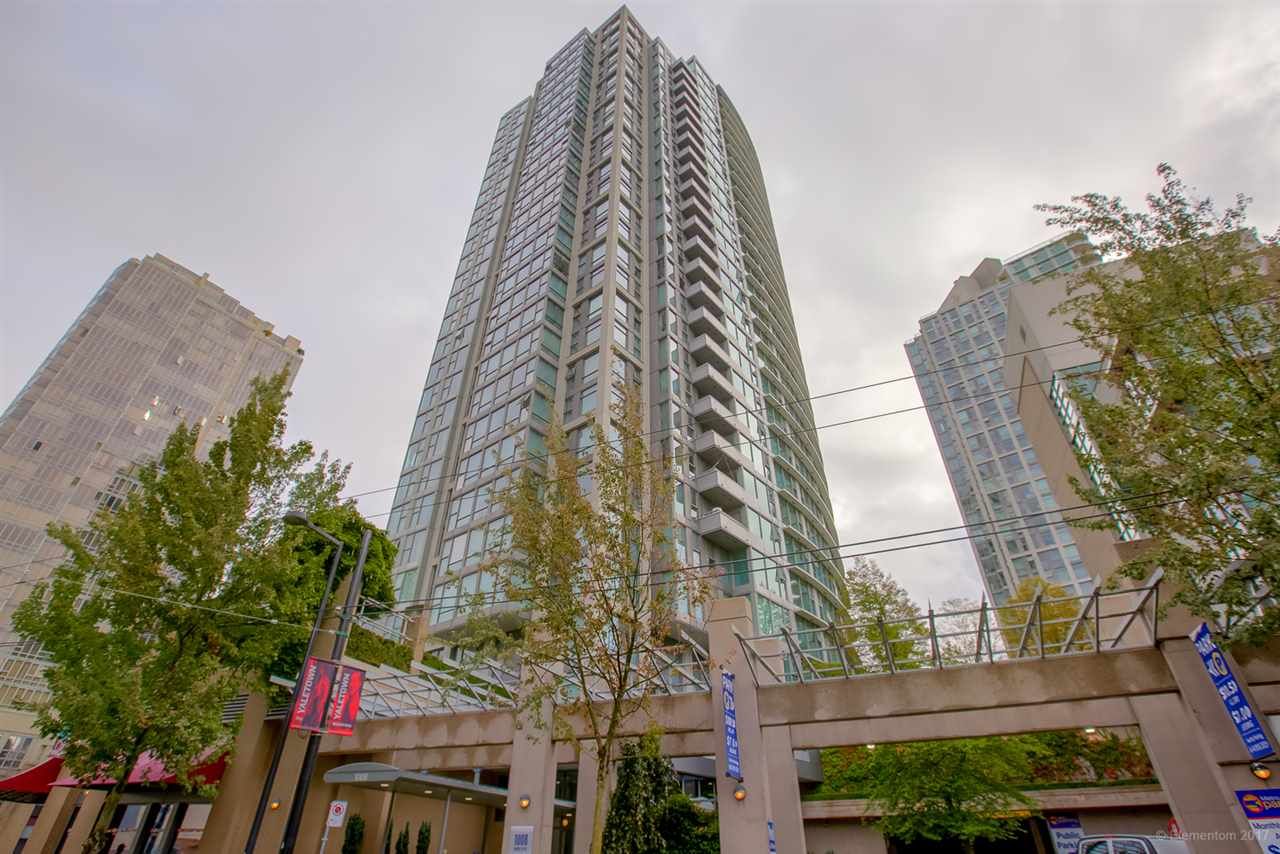 Main Photo: 3005 1008 CAMBIE Street in Vancouver: Yaletown Condo for sale in "WATERWORKS" (Vancouver West)  : MLS®# R2214734