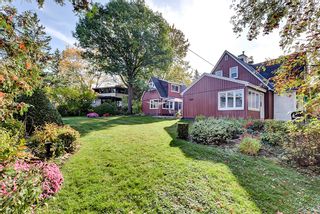 Photo 55: 207 Cunningham Avenue in Ottawa: Applewood Acres House for sale (Alta Vista)  : MLS®# 1173151