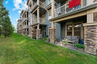 Photo 18: 104 201 Sunset Drive: Cochrane Apartment for sale : MLS®# A1255836