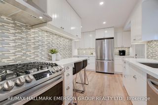 Photo 8: 125 Granada Crescent in Toronto: Rouge E11 House (2-Storey) for sale (Toronto E11)  : MLS®# E5907280