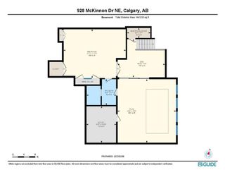 Photo 49: 928 Mckinnon Drive NE in Calgary: Mayland Heights Detached for sale : MLS®# A1245444