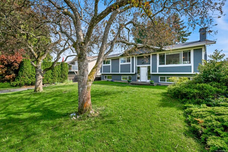 FEATURED LISTING: 1859 San Miguel Rd Saanich