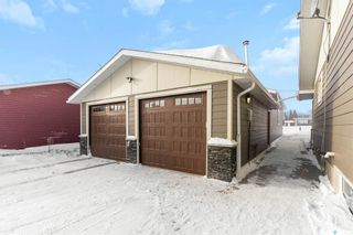 Photo 30: 106 Halpenny Street in Viscount: Residential for sale : MLS®# SK913913