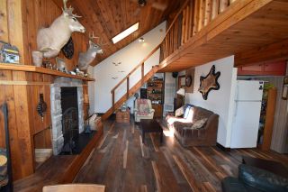 Photo 19: 447 11121 Twp Rd 595: Rural St. Paul County Cottage for sale : MLS®# E4231844