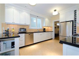 Photo 2: 793 W 26TH Avenue in Vancouver: Cambie House for sale (Vancouver West)  : MLS®# V932835