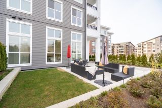 Photo 25: C108 8150 207 Street in Langley: Willoughby Heights Condo for sale in "Union Park" : MLS®# R2761226