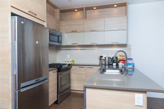 Photo 2: 308 9150 UNIVERSITY HIGH Street in Burnaby: Simon Fraser Univer. Condo for sale (Burnaby North)  : MLS®# R2123073