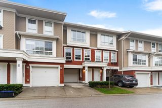 Photo 1: 35 19505 68A Avenue in Surrey: Clayton Townhouse for sale in "Clayton Rise" (Cloverdale)  : MLS®# R2747660