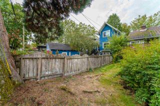 Photo 18: 2866 WATERLOO STREET in Vancouver: Kitsilano House for sale (Vancouver West)  : MLS®# R2499010