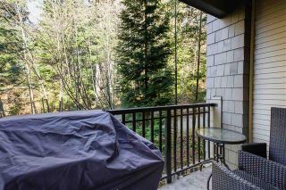 Photo 9: 205 2969 Whisper Way in Coquitlam: Westwood Plateau Condo for sale : MLS®# R2357123