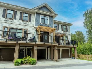 Photo 20: 13 1818 HARBOUR Street in Port Coquitlam: Citadel PQ Townhouse for sale : MLS®# R2884765