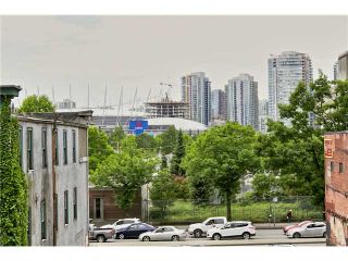 Photo 12: 304 221 UNION Street in Vancouver: Mount Pleasant VE Condo for sale in "V6A" (Vancouver East)  : MLS®# V1071115