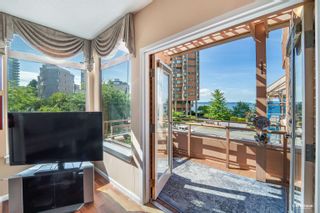 Photo 21: 304 2271 BELLEVUE Avenue in West Vancouver: Dundarave Condo for sale in "Rosemont" : MLS®# R2618962