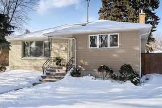 Photo 1: River Heights in Winnipeg: River Heights South Residential for sale (1D)  : MLS®# 202102438