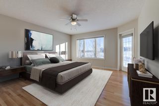 Photo 19: 4815 201 Street in Edmonton: Zone 58 House for sale : MLS®# E4323754
