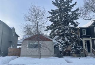 Photo 1: 709 19 Street NW in Calgary: West Hillhurst Detached for sale : MLS®# A2027662