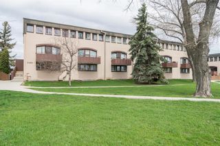 Main Photo: 4 3459 Portage Avenue in Winnipeg: Crestview Condominium for sale (5H)  : MLS®# 202410464