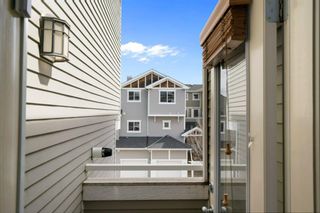 Photo 21: 803 281 Cougar Ridge Drive SW in Calgary: Cougar Ridge Row/Townhouse for sale : MLS®# A1211144