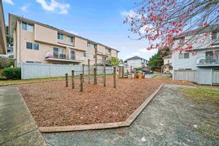 Photo 39: 66 3087 IMMEL Street in Abbotsford: Central Abbotsford Townhouse for sale in "Clayburn Estates" : MLS®# R2737117