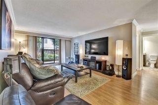 Photo 10: 104 11957 223 Street in Maple Ridge: West Central Condo for sale in "Alouette Apartments" : MLS®# R2586639