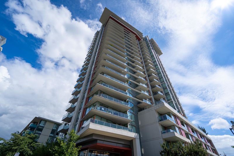 FEATURED LISTING: 405 - 1550 FERN Street North Vancouver