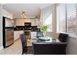 Photo 4: 1 1238 EASTERN Drive in Port Coquitlam: Citadel PQ Townhouse for sale in "PARKVIEW RIDGE" : MLS®# V958046