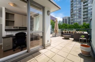 Photo 23: 968 BEATTY Street in Vancouver: Yaletown Townhouse for sale in "THE MAX" (Vancouver West)  : MLS®# R2706676
