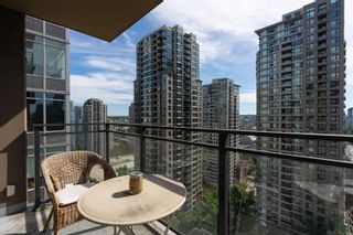 Photo 38: 1901 888 HOMER Street in Vancouver: Downtown VW Condo for sale (Vancouver West)  : MLS®# R2741421