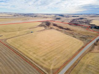 Photo 1: Range Road 12 156 Acres: Rural Mountain View County Commercial Land for sale : MLS®# A1164607