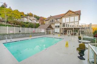 Photo 39: 17 2979 PANORAMA Drive in Coquitlam: Westwood Plateau Townhouse for sale in "DEERCREST" : MLS®# R2869068