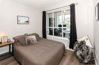 Photo 14: 312 155 E 3 Street in North Vancouver: Lower Lonsdale Condo for sale in "THE SOLANO" : MLS®# R2608411