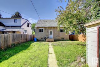 Photo 40: 10544 66 Avenue in Edmonton: Zone 15 House for sale : MLS®# E4299146