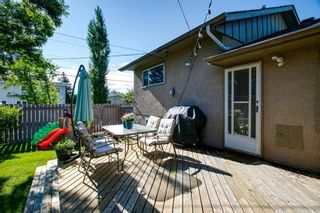 Photo 22: 1308 107 Avenue SW in Calgary: Southwood Detached for sale : MLS®# A1013669