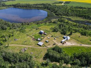 Photo 12: Hatch Farm in Canwood: Farm for sale (Canwood Rm No. 494)  : MLS®# SK903534
