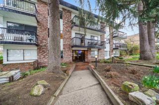 Photo 25: 306 2330 MAPLE Street in Vancouver: Kitsilano Condo for sale in "MAPLE GARDENS" (Vancouver West)  : MLS®# R2862604