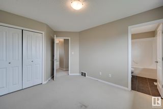 Photo 20: 8729 STEIN Lane in Edmonton: Zone 14 House Half Duplex for sale : MLS®# E4295220