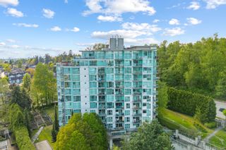 Photo 23: 1011 2733 CHANDLERY Place in Vancouver: South Marine Condo for sale (Vancouver East)  : MLS®# R2877138
