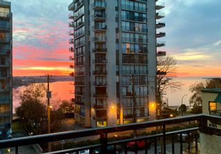 Photo 21: 301 1534 HARWOOD Street in Vancouver: West End VW Condo for sale (Vancouver West)  : MLS®# R2693530