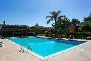 Photo 19: MISSION VALLEY Townhouse for sale : 3 bedrooms : 5943 Caminito Deporte in San Diego
