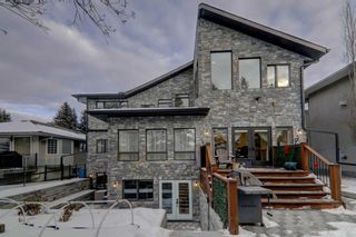 Photo 46: 109 Shawnee Place SW in Calgary: Shawnee Slopes Detached for sale : MLS®# A2112884