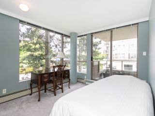 Photo 17: 202 2108 W 38TH Avenue in Vancouver: Kerrisdale Condo for sale in "The Wilshire" (Vancouver West)  : MLS®# R2282081