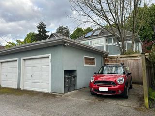 Photo 38: 2287 W 14TH Avenue in Vancouver: Kitsilano 1/2 Duplex for sale in "UPPER KITS" (Vancouver West)  : MLS®# R2876226