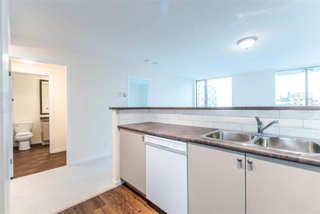 Photo 5: 707 1277 Nelson Street in Vancouver: West End VW Condo for sale (Vancouver West)  : MLS®# R2140105