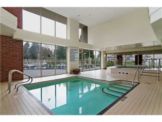 Photo 10: # 504 738 FARROW ST in Coquitlam: Coquitlam West Condo for sale : MLS®# V1107852
